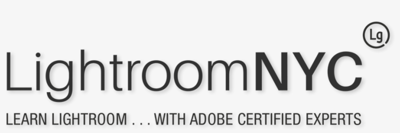 Lightroomnyc, Learn Lightroom With Adobe Certified - New York City, transparent png