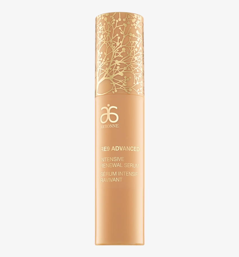 This Super Concentrated Formula Helps Reduce The Appearance - Re9 Advanced Corrective Eye Cream, transparent png