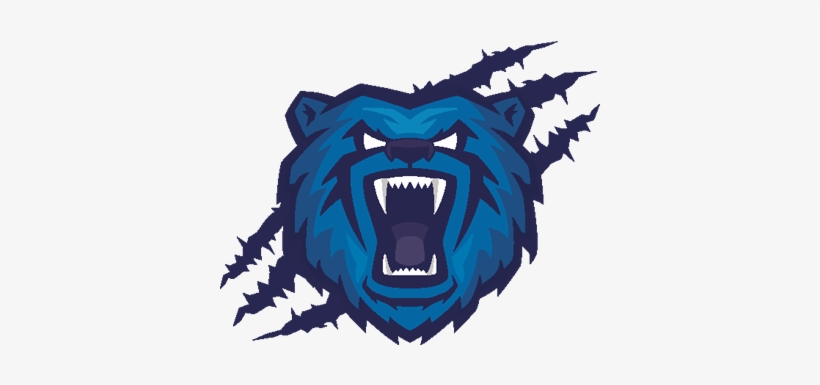 Birmingham Bears - Birmingham Bears Logo Png, transparent png