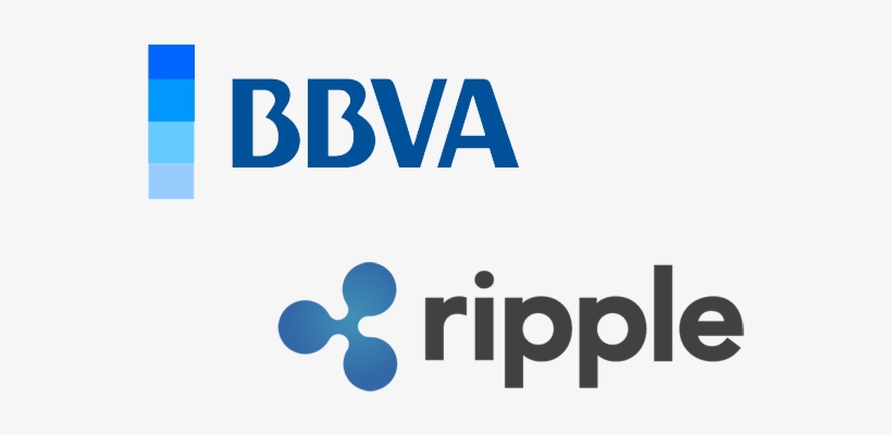 Bbva Completes First Real-time International Money - Ripple: The Ultimate Beginner's Guide For Understanding, transparent png