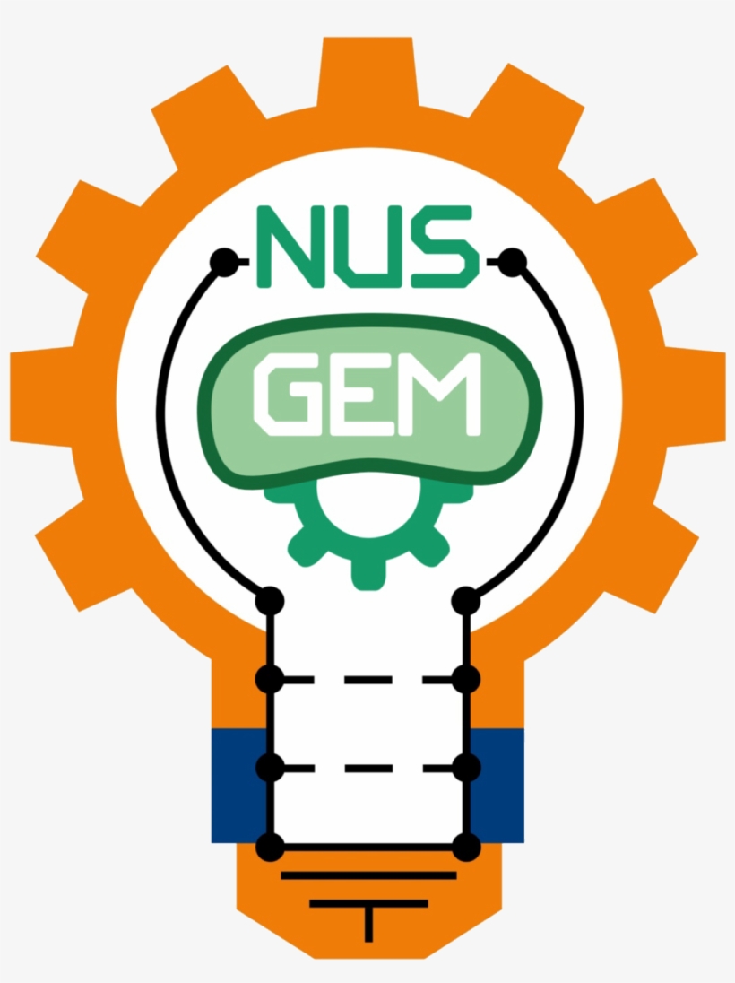 Nus Logo - Automatic Gearbox Warning Symbol, transparent png