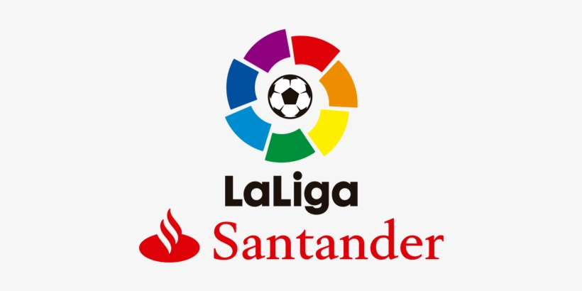 Logo-bbva - La Liga Logo 2018, transparent png