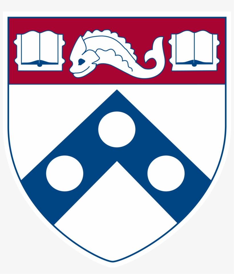 U Penn, transparent png