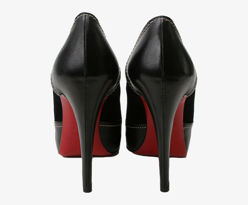 Christian Louboutin, transparent png