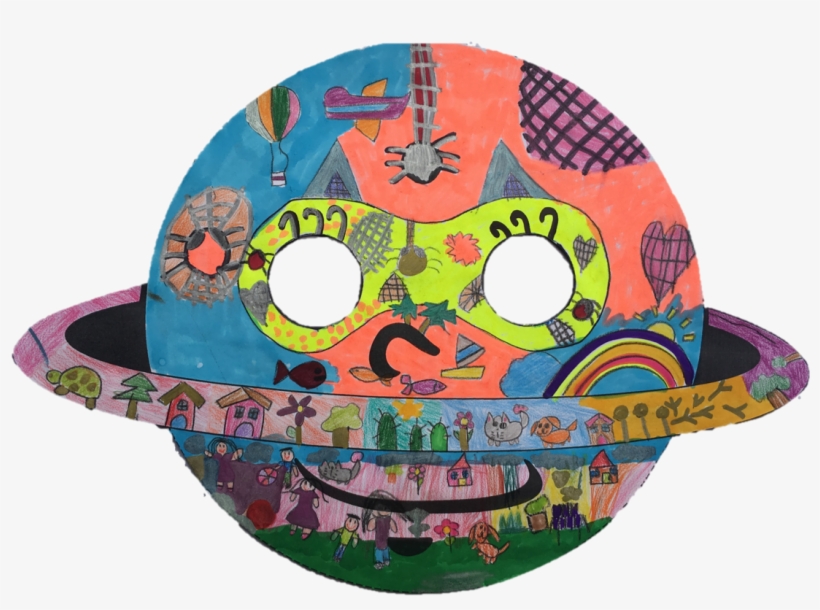 You Are Here - Circle, transparent png