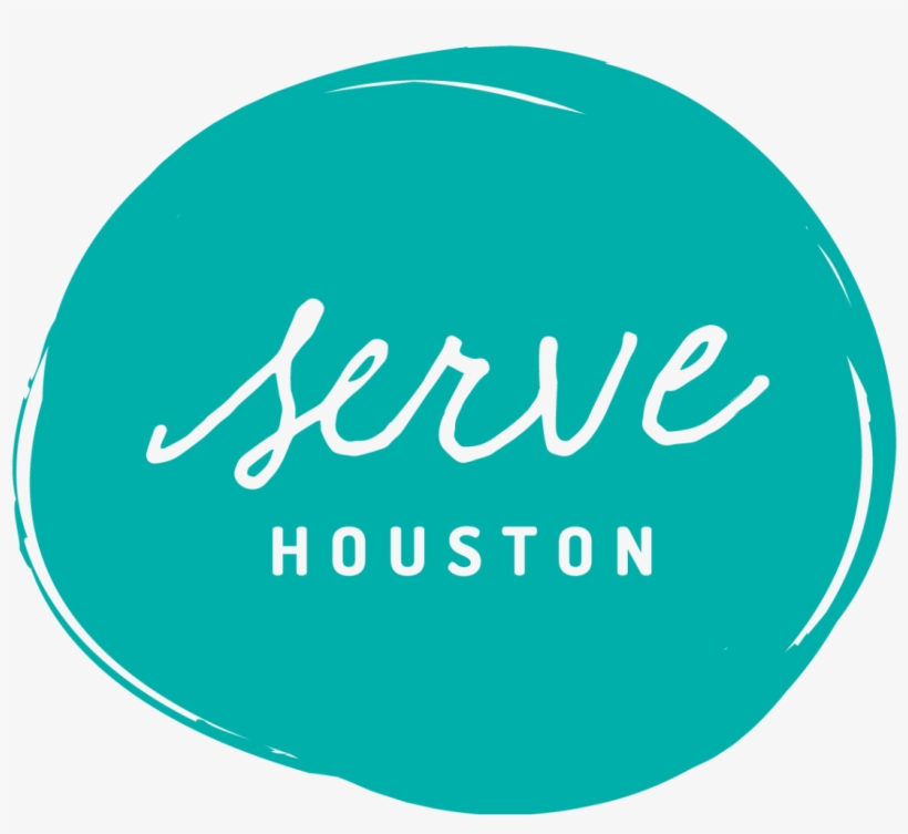 Serve Houston - Stoller Foundation, transparent png