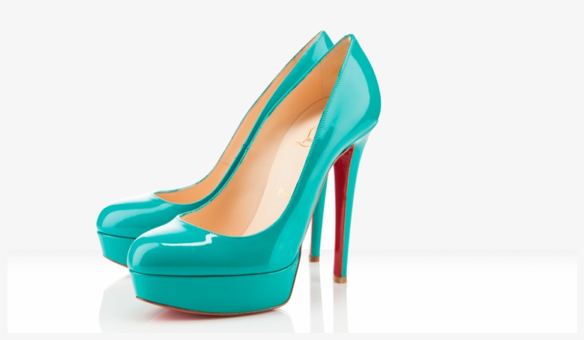Scarpe Alla Moda Con Tacco, transparent png