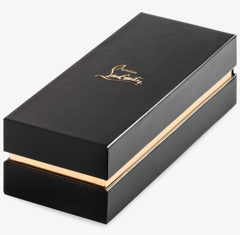 Les Yeux Noirs Lash Amplifying Lacquer Christian Louboutin - Christian Louboutin Velvet Matte Lip Colour, Red, transparent png
