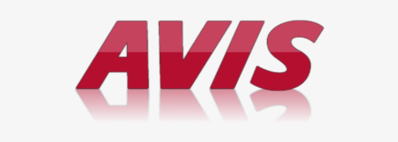 Avis Rent A Car - Avis Rent A Car System, transparent png