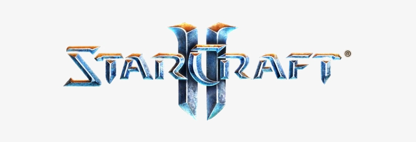 Redflag Lanfest - Starcraft 2 Logo Png, transparent png