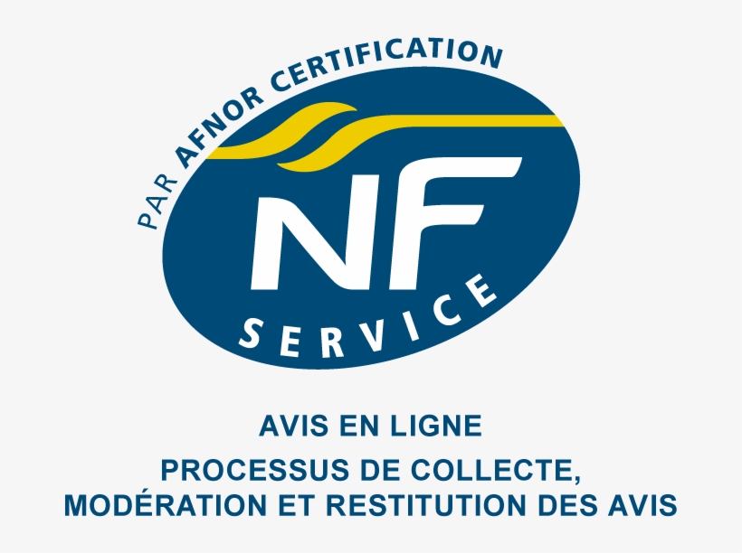 Avis Clients Cnfpi - Logo Nf Service Vectoriel, transparent png