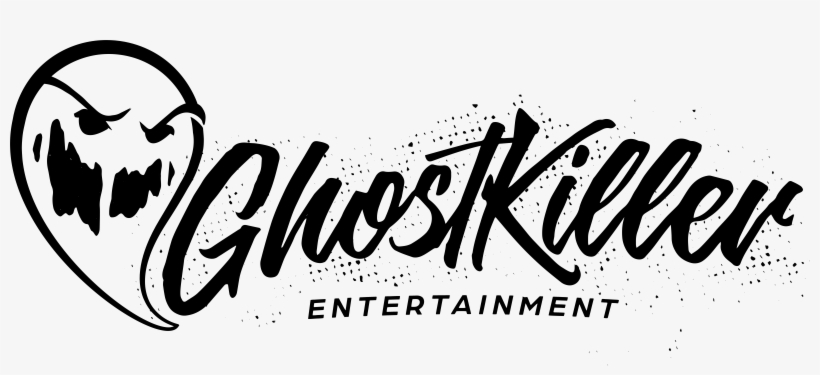Ghost Killer Entertainment Ghost Killer Entertainment, transparent png