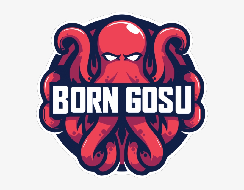 Stuck In Gold League Want To Be Promoted To Plat Born - Born Gosu, transparent png