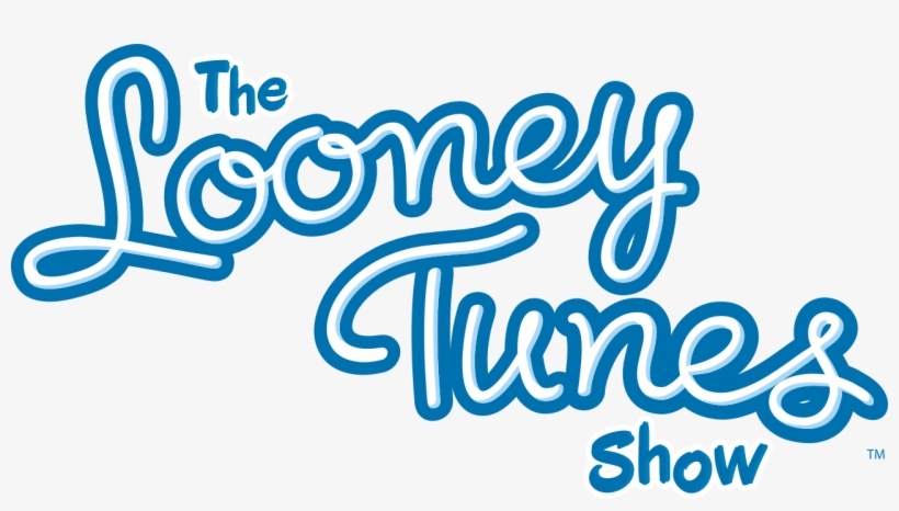 The Looney Tunes Show Logo 2011 - Looney Tunes Show Logo, transparent png