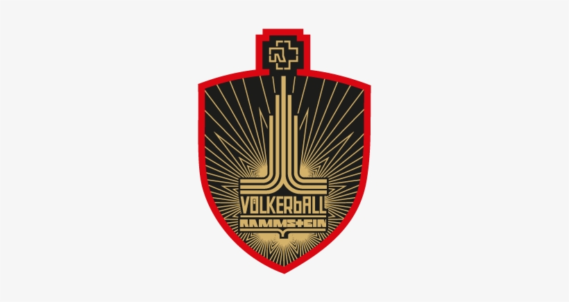 Rammstein Volkerball, transparent png