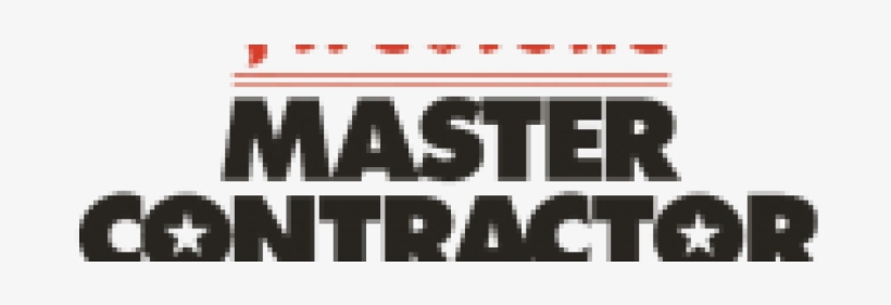 Firestone Certified - Firestone Master Contractor Presidents Club, transparent png