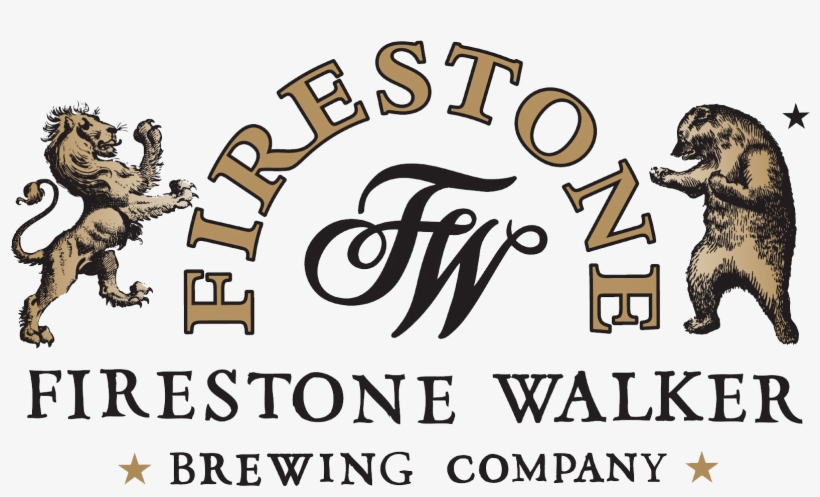 Free Firestone Logo Png - Firestone Walker Logo Png, transparent png