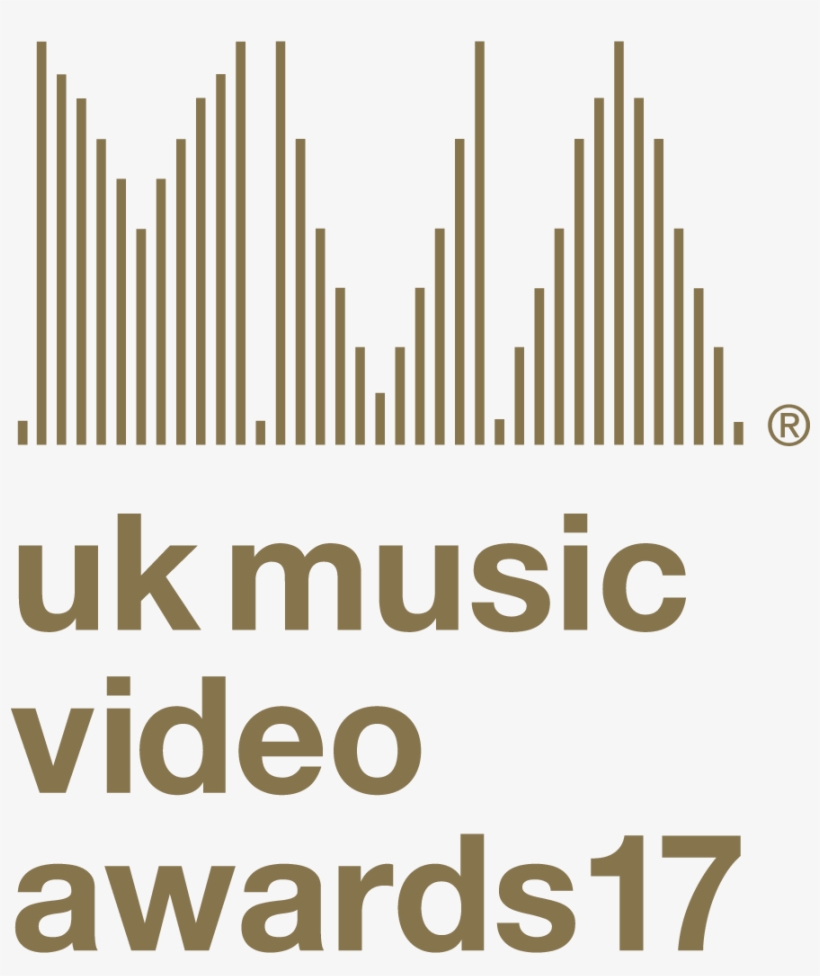 Paris” Wins At The Uk Music Video Awards 2017 Back - Uk Mva Logo Png, transparent png