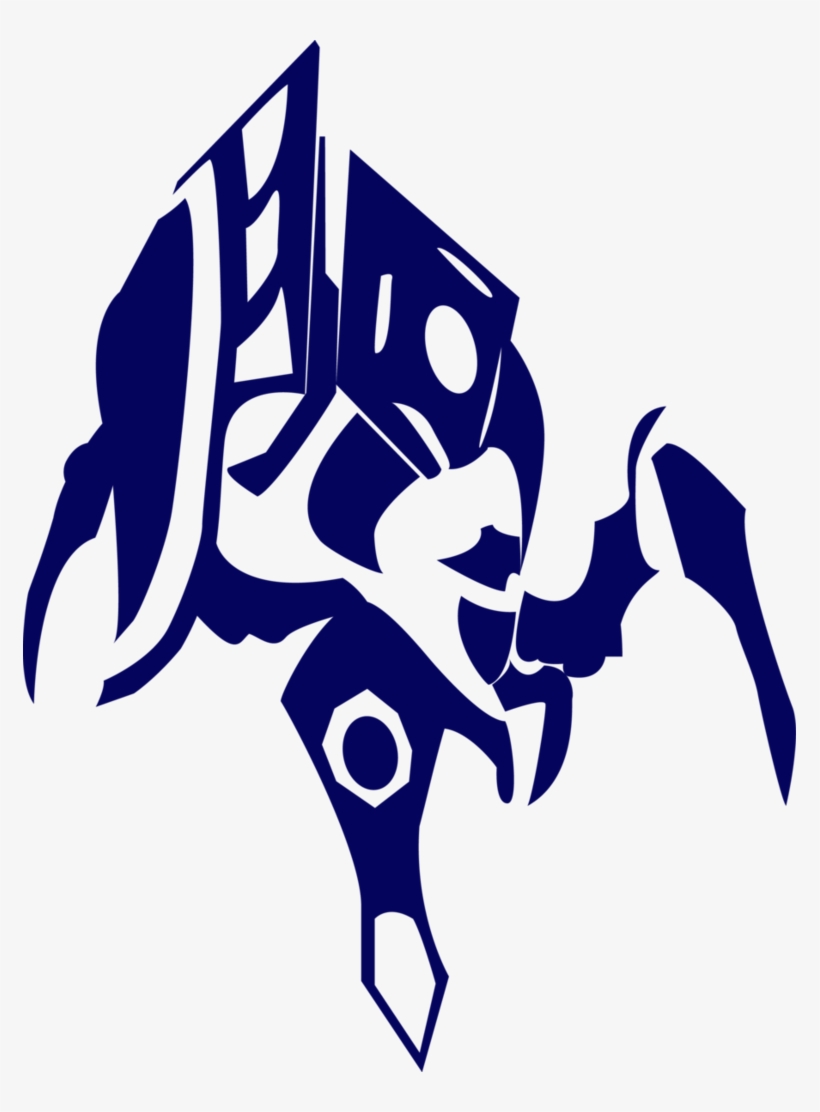 Stalker Starcraft 2 Starcraft 2, Stars Craft, Power - Starcraft 2 Png Symbol, transparent png