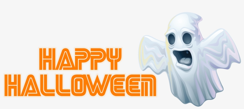 Ghost, transparent png