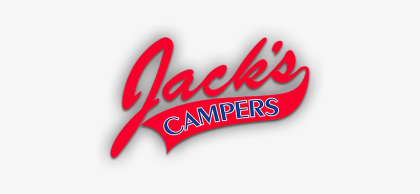 Jack's Campers Logo - Jack's, transparent png