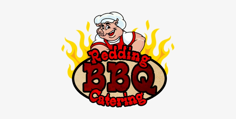 Clip Arts Related To - Redding Bbq Catering, transparent png
