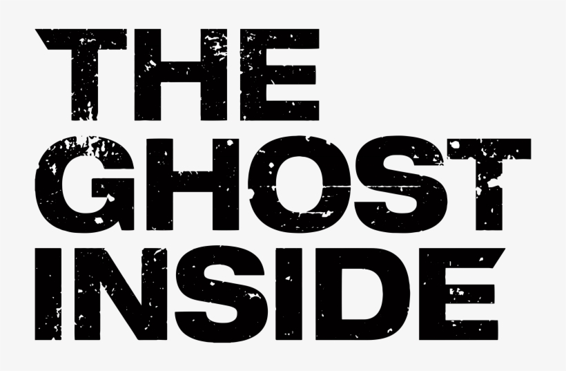 Ghost Inside Dear Youth, transparent png