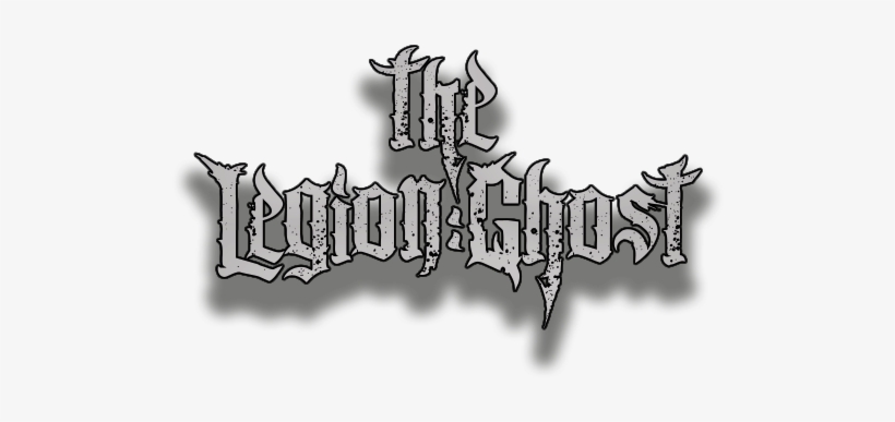The Legion: Ghost, transparent png