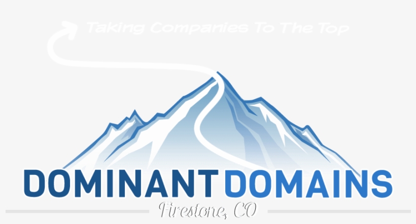 Firestone, Colorado Website Design And Search Engine - Dominant Domains Llc, transparent png