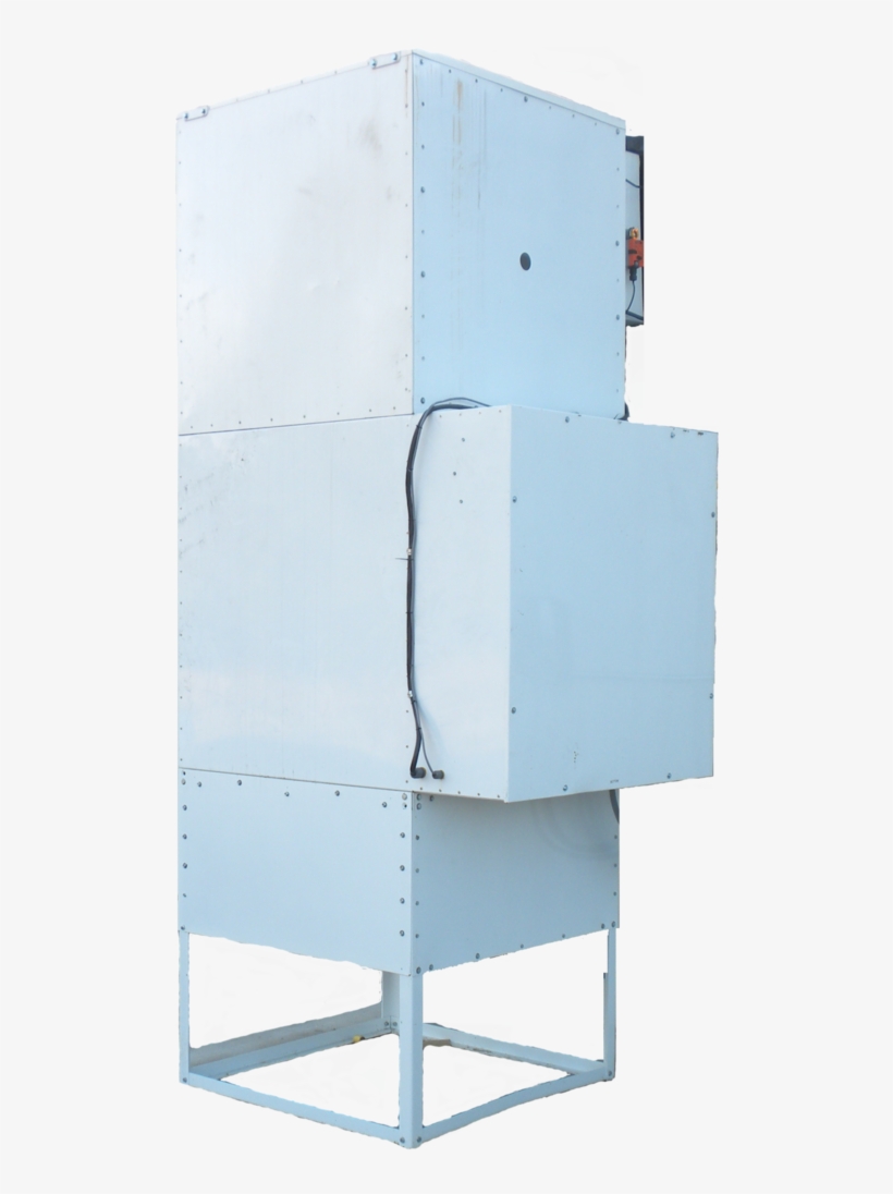 Rs-1000 Rammstein Amu/heater - Heating System, transparent png