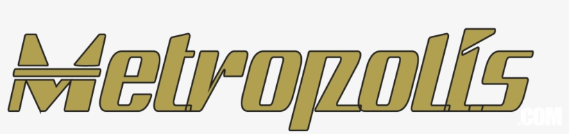 Metal Metropolis Metal Metropolis - Metal, transparent png
