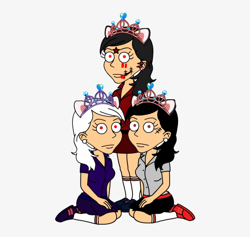 Goanimate Kirby Loopsy Family, transparent png