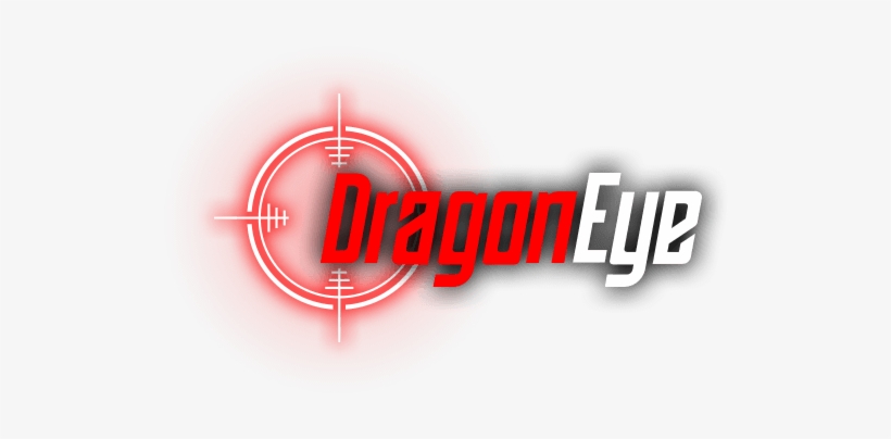 Dragoneye - Dragoneye Logo, transparent png