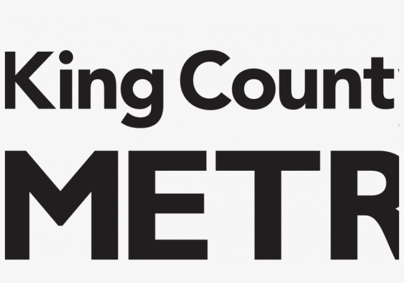 King County Metro Bus Logo - King County Metro Transit Logo, transparent png