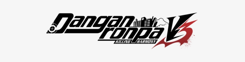 Killing Harmony Ultimate Roll Call - Danganronpa 2 Goodbye Despair Ps Vita Game, transparent png