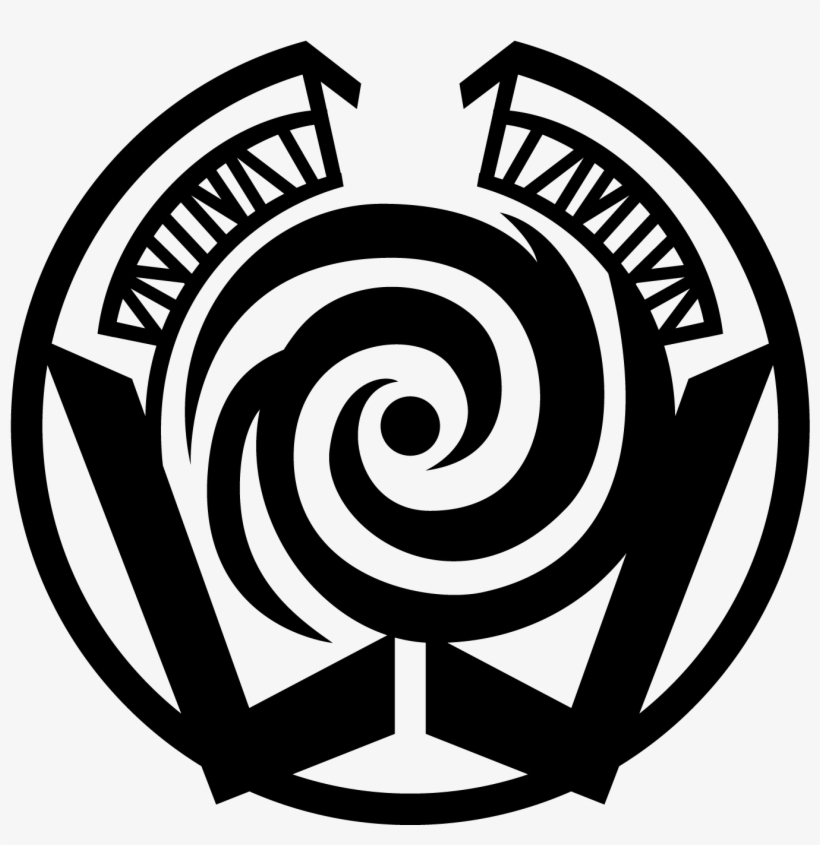 Kirumi Tojo - Danganronpa V3 Emblem, transparent png