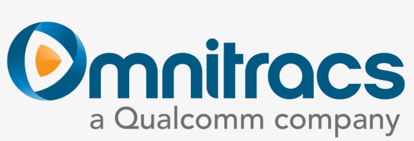 Qualcomm To Sell Gps Fleet Tracking Unit Omnitracs - Omnitracs Logo Png, transparent png