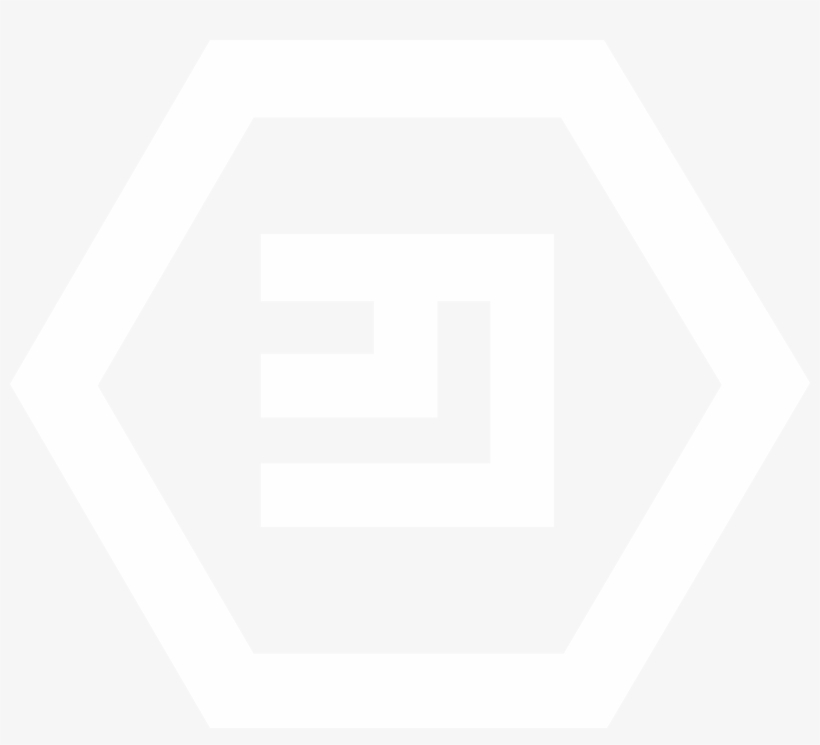 Emercoin Logo Black And White - Crowne Plaza White Logo, transparent png