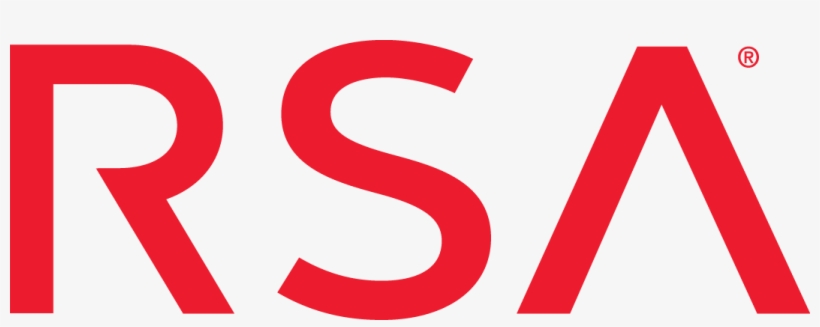 Rsa Emc Logo - Rsa Logo, transparent png