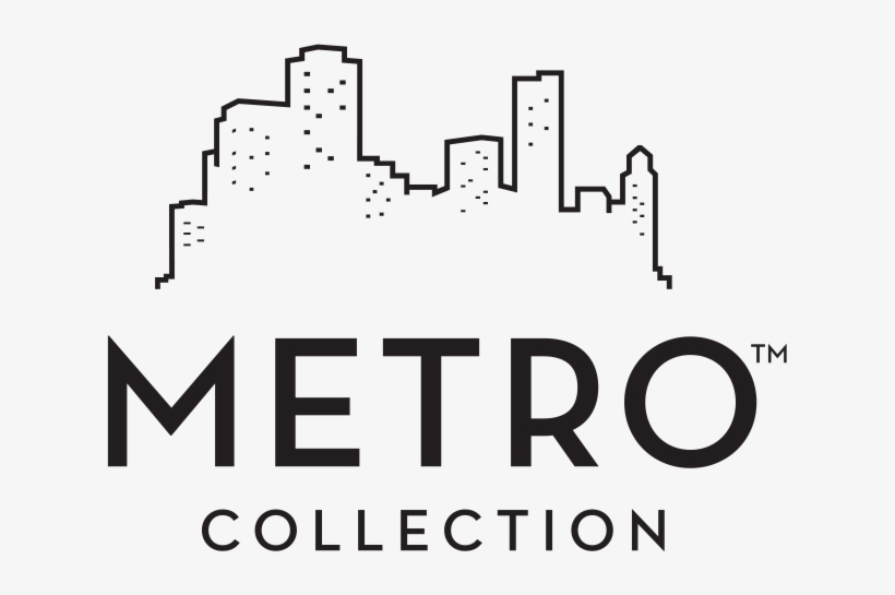 Metro Logo - Mecca Cosmetics Transparent Background, transparent png