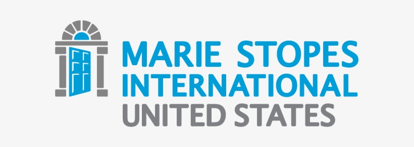 International Family Planning Organization By Msi-us - Marie Stopes International Logo, transparent png