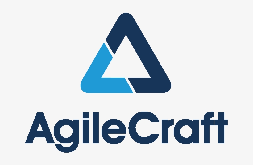 Data Model Intelligence - Agilecraft Logo, transparent png