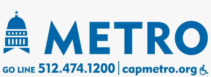 Capital Metro Austin, transparent png