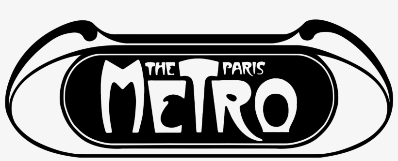 The Paris Metro - Paris Metro 40th Anniversary Issue: The Book About, transparent png