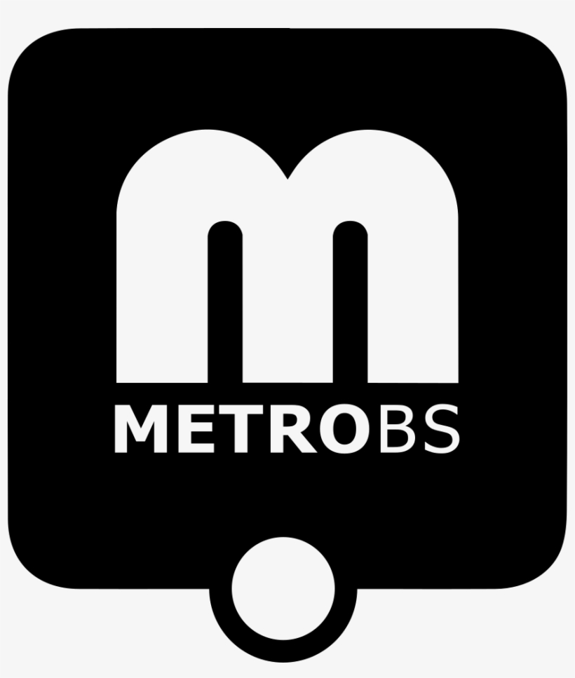 Brescia Metro Logo - Logo Metro Brescia, transparent png