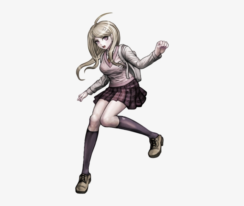 Ultimate Pianist - Danganronpa V3 Killing Harmony Ultimates, transparent png