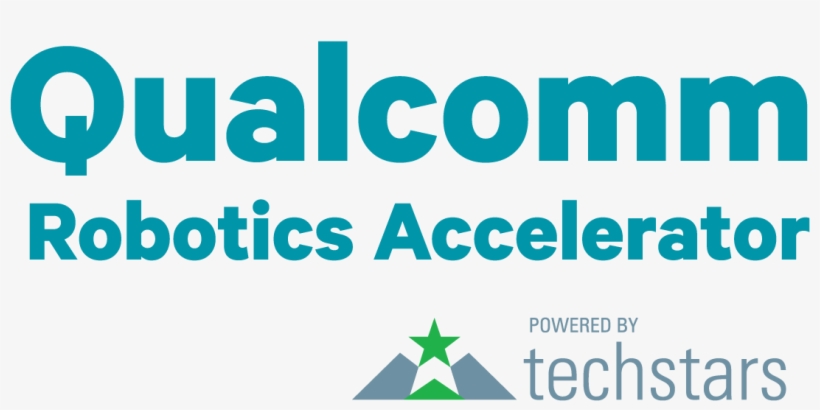 Qualcomm Robotics Accelerator Powered By Techstars - Quick Charge 4.0 Plus, transparent png