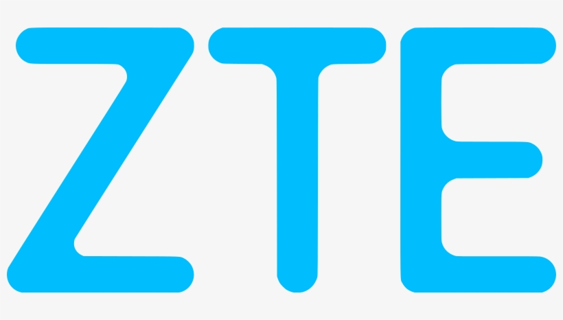 Image - Zte - 中興 通訊 Logo, transparent png