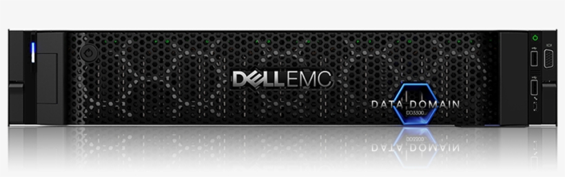 Protecting Mission Critical Data Can Be A Big Job For - Data Domain, transparent png