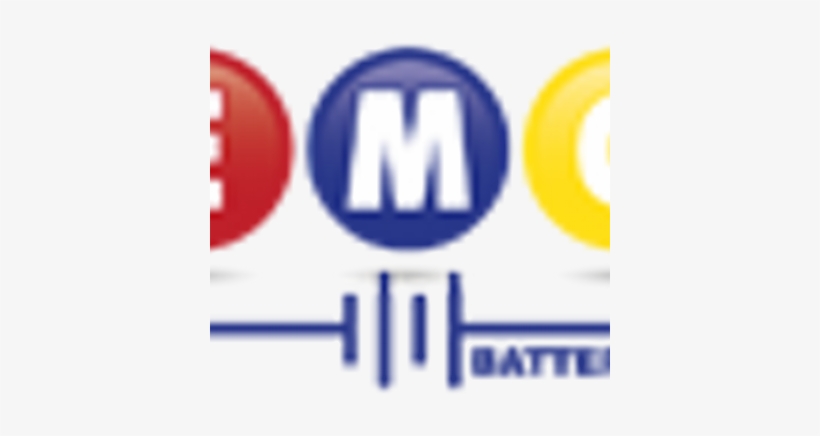 Emc Battery Inc - Graphics, transparent png